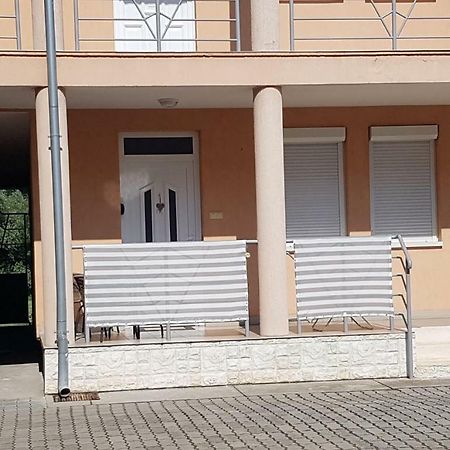 Csodaviz Apartman Харканы Экстерьер фото