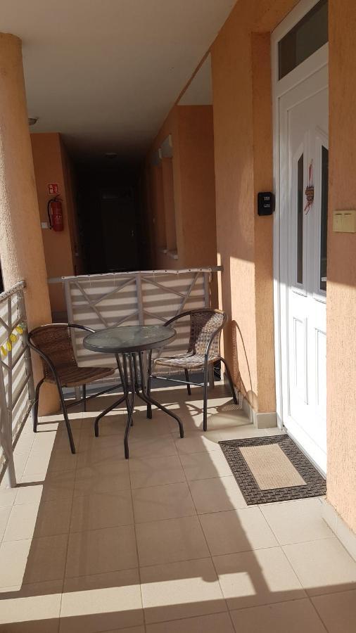 Csodaviz Apartman Харканы Экстерьер фото
